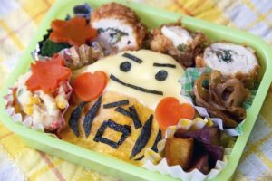 ゲン担ぎ 受験の食べ物は当日もコレ 神のパワーも頂ける物とは まこっちパパの虹色生活情報便